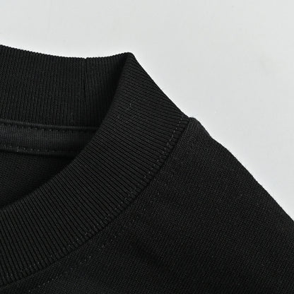 Louis Vuitton Short-Sleeve Top
