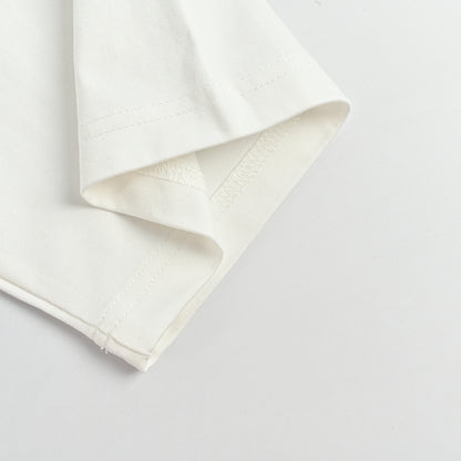 Louis Vuitton Short-Sleeve Top