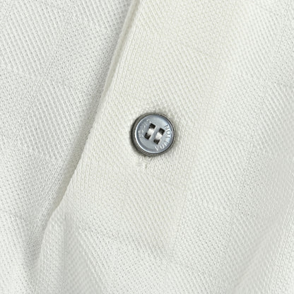 Louis Vuitton Short-Sleeve Top