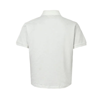 Louis Vuitton Short-Sleeve Top