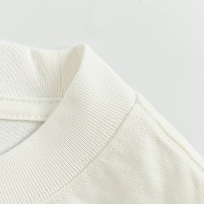 Louis Vuitton Short-Sleeve Top