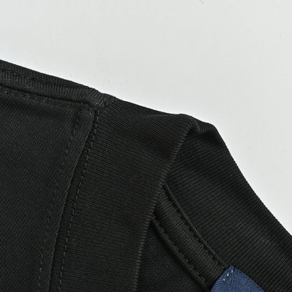 Louis Vuitton Short-Sleeve Top