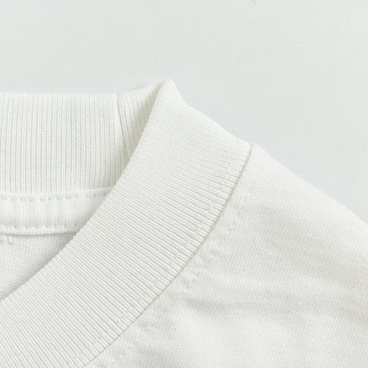 Louis Vuitton Short-Sleeve Top