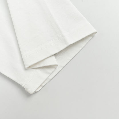Louis Vuitton Short-Sleeve Top