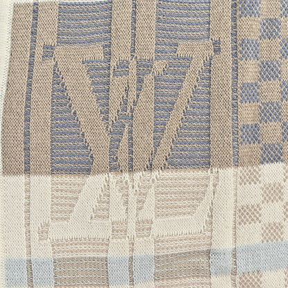 Louis Vuitton Short-Sleeve Top
