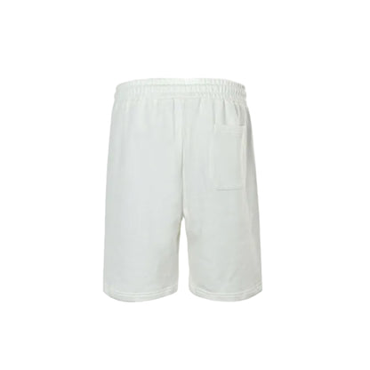 Gucci Embossed Monogram Fleece Shorts