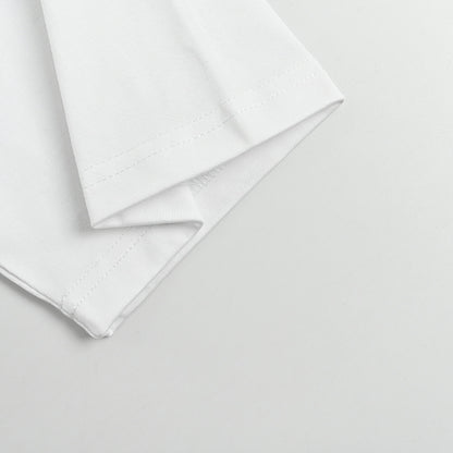 Louis Vuitton Short-Sleeve Top