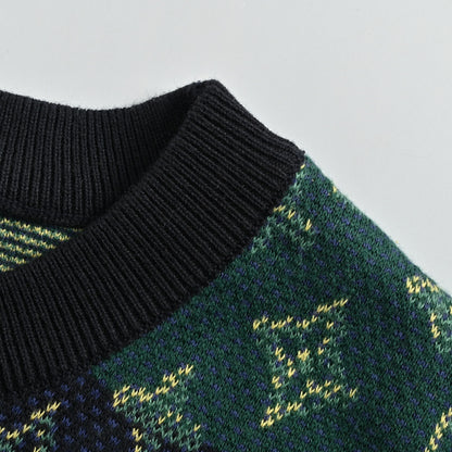 Louis Vuitton Short-Sleeve Top