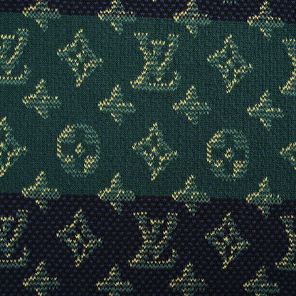 Louis Vuitton Short-Sleeve Top