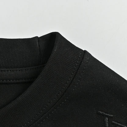 Louis Vuitton Short-Sleeve Top