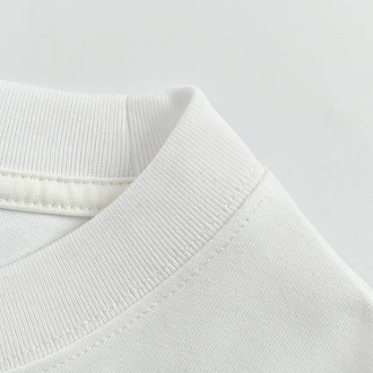 Louis Vuitton Short-Sleeve Top