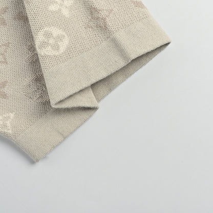 Louis Vuitton Short-Sleeve Top
