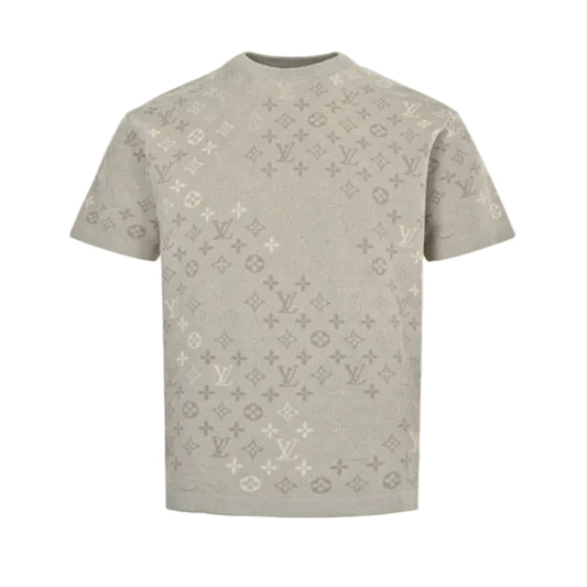 Louis Vuitton Short-Sleeve Top