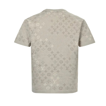 Louis Vuitton Short-Sleeve Top