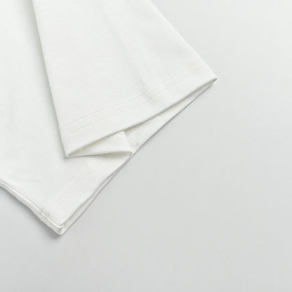 Louis Vuitton Short-Sleeve Top