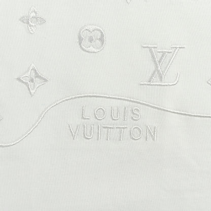 Louis Vuitton Short-Sleeve Top
