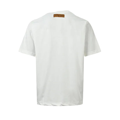 Louis Vuitton Short-Sleeve Top