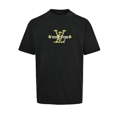 Louis Vuitton Short-Sleeve Top