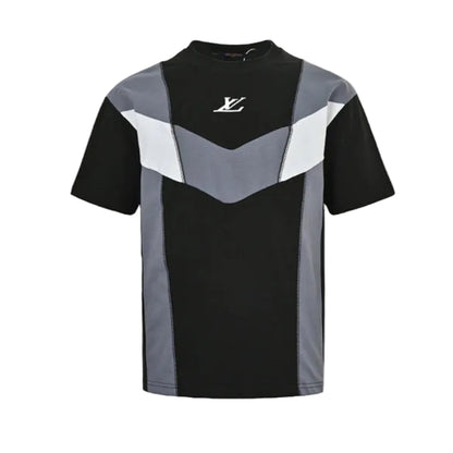 Louis Vuitton Short-Sleeve Top