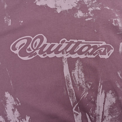 Louis Vuitton Short-Sleeve Top