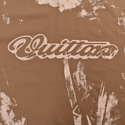 Louis Vuitton Short-Sleeve Top