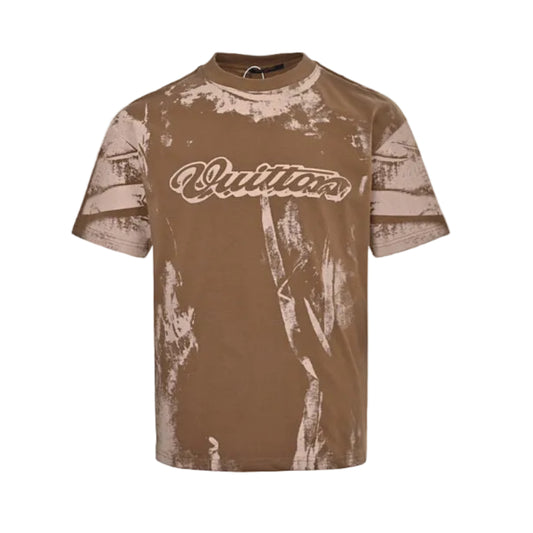 Louis Vuitton Short-Sleeve Top