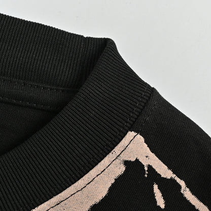 Louis Vuitton Short-Sleeve Top