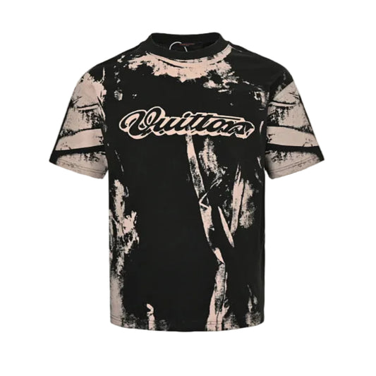 Louis Vuitton Short-Sleeve Top