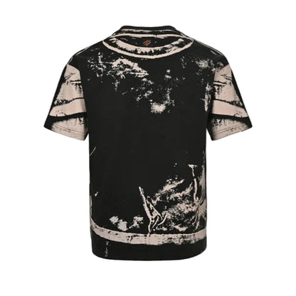 Louis Vuitton Short-Sleeve Top
