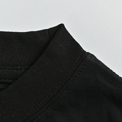 Louis Vuitton Short-Sleeve Top