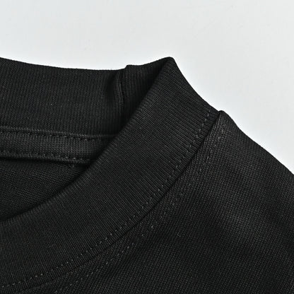 Louis Vuitton Short-Sleeve Top