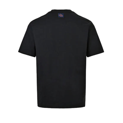 Louis Vuitton Short-Sleeve Top