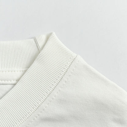Louis Vuitton Short-Sleeve Top
