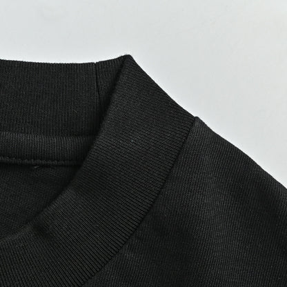 Louis Vuitton Short-Sleeve Top