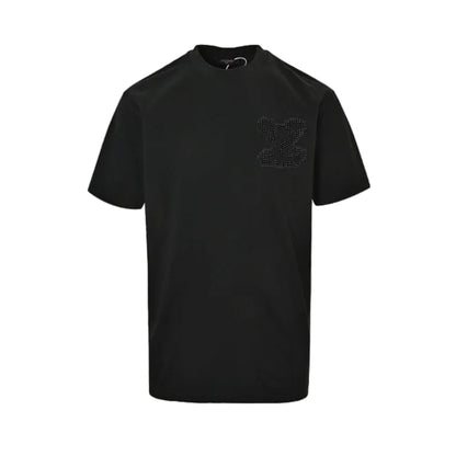 Louis Vuitton Short-Sleeve Top
