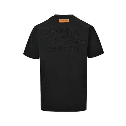 Louis Vuitton Short-Sleeve Top