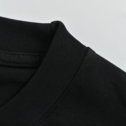 Louis Vuitton Short-Sleeve Top