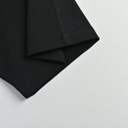 Louis Vuitton Short-Sleeve Top