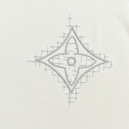 Louis Vuitton Short-Sleeve Top