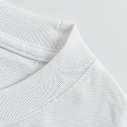 Louis Vuitton Short-Sleeve Top