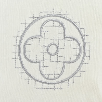 Louis Vuitton Short-Sleeve Top