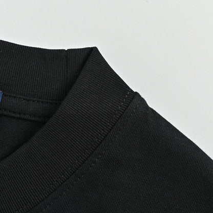 Louis Vuitton Short-Sleeve Top