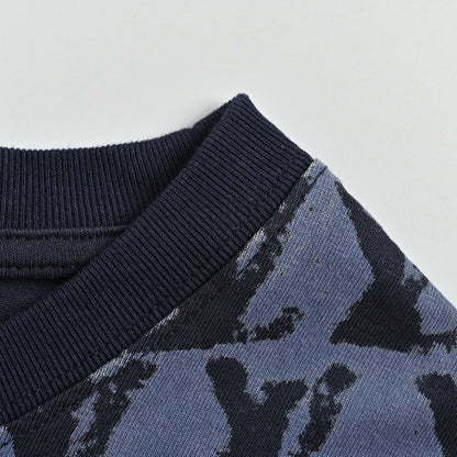 Louis Vuitton Short-Sleeve Top