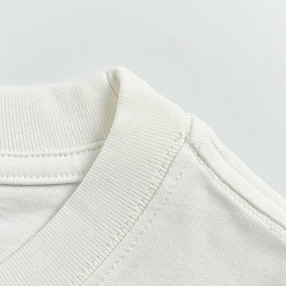 Louis Vuitton Short-Sleeve Top