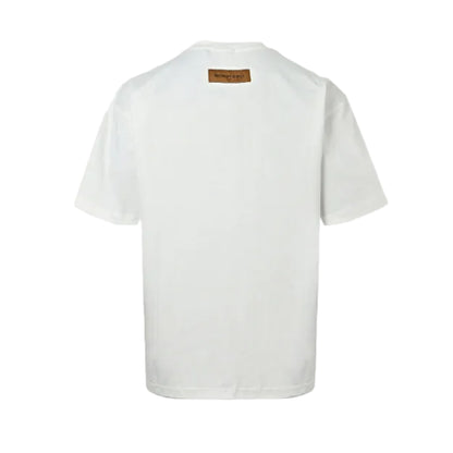 Louis Vuitton Short-Sleeve Top