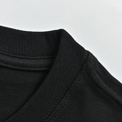 Louis Vuitton Short-Sleeve Top