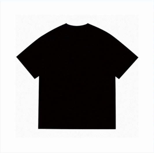 BAPE MENS COLLEGE TEE
