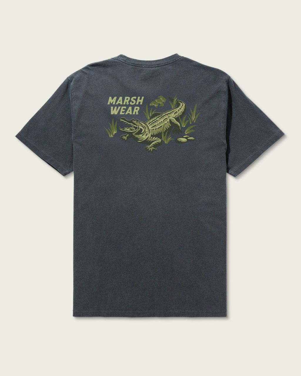 Heritage Gator SS T-Shirts