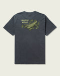 Heritage Gator SS T-Shirts