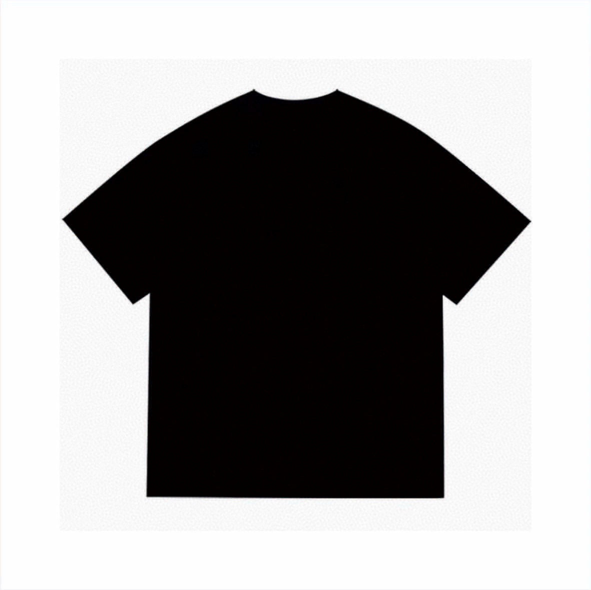 BAPE MENS COLLEGE TEE